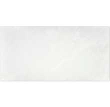 Produktbild: Wand- und Bodenfliese Scarlet soft white 59x119 cm