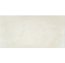 Produktbild: Wand- und Bodenfliese Scarlet soft ivory 59x119 cm