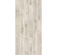 Dekorative Bodenpaneele mit Holzstruktur