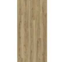 Dekor Vinylboden in Holzoptik