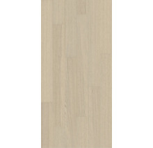 Heller Holzbodenbelag mit Maserung