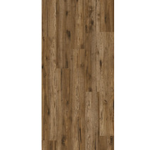 Bodenbelag aus Holzdekor