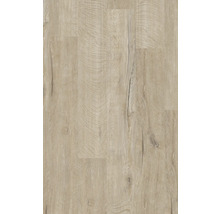 Holzstrukturierter Vinylboden