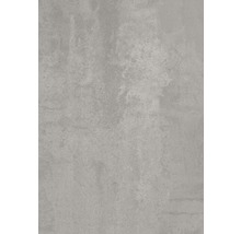 Graue Betonoptikfliese