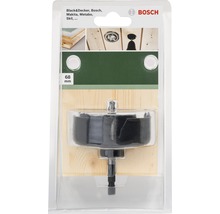 Bosch Lochsäge mit 68 Millimeter Durchmesser in Verpackung