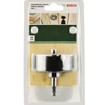 Bosch Lochsäge 68 Millimeter in Verpackung