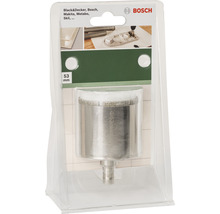 Bosch Fliesenlochsaege mit 53 Millimeter Durchmesser in Verpackung