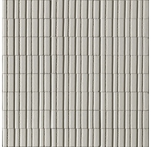 Produktbild: Wandfliese Ragno Glace bianco Struttura Raye 7,5x20cm