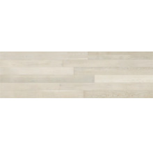 Produktbild: Parkett Eiche 1-Stab Creme Family Landhausdiele gebürstet matt lackiert 2200 x 180 x 14 mm