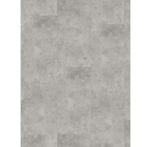 Fliesenboden mit Steinmuster