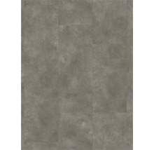 Fliesenboden mit Steinmuster