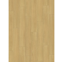 Verlegung von Laminatboden im Fischgrätmuster