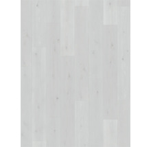 Heller Holzbodenbelag mit Maserung