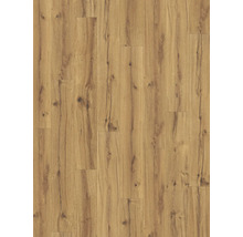 Holzstrukturierter Bodenbelag