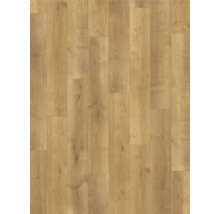 Heller Vinylboden in Holzoptik für den Innenbereich.