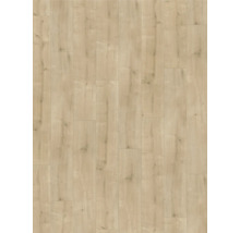 Ansicht einer Laminatbodenfläche in Holzoptik