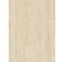 Helle Laminatboden Oberfläche mit Holzstruktur