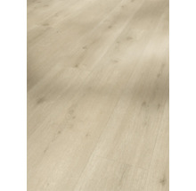 Helle Vinylboden Oberfläche