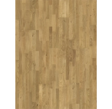 Holzboden aus Eiche im Detailansicht