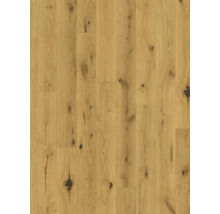 Parkettboden aus Eiche