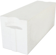 Styroporstein für den Hausbau