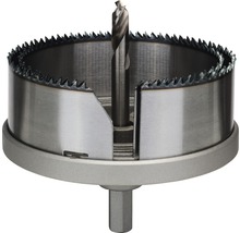 Lochsägen-Set Bosch DYI, 2-teilig, Ø 90 - 100 mm