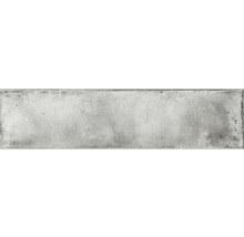 Dekorative Wandfliese mit Vintage Oberfläche.