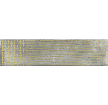 Dekorfliese mit geometrischem Muster für Wand und Boden