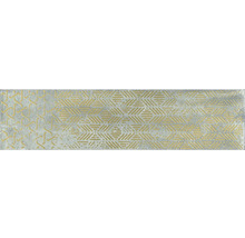 Dekorfliese mit geometrischen Muster für Wand und Boden