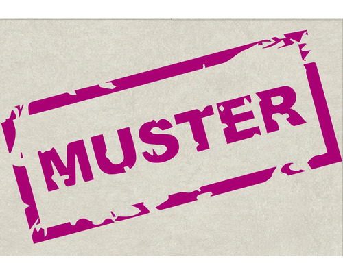 Muster Stempel