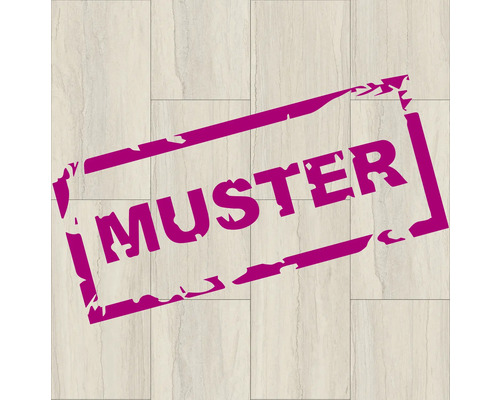 Muster von Bodenfliesen.