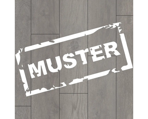 Muster von Laminatboden