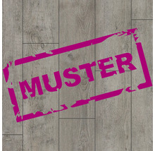 Muster einer Laminatbodenoberfläche in Holzoptik