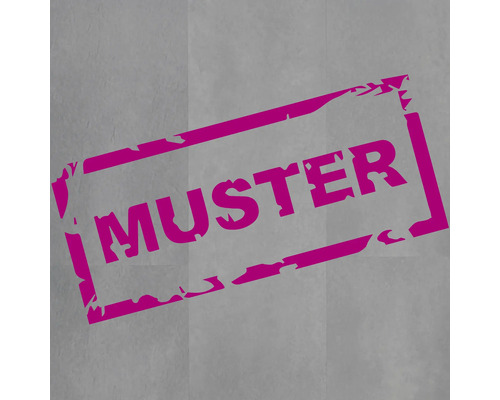 Musterkennung