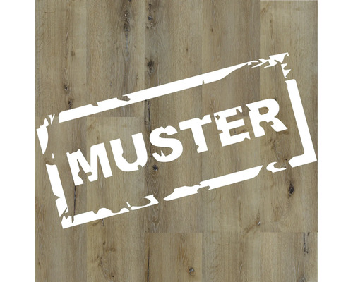 Muster eines Holzfußbodens