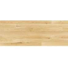 Holzboden aus Eiche