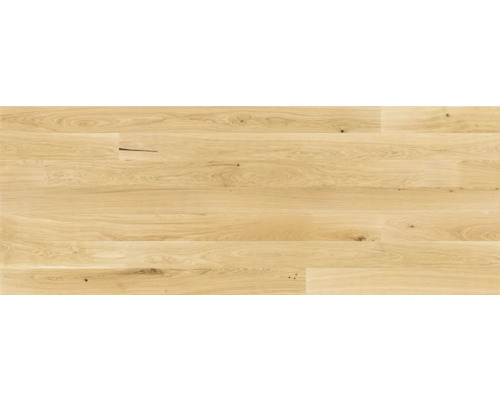 Holzboden aus Eiche