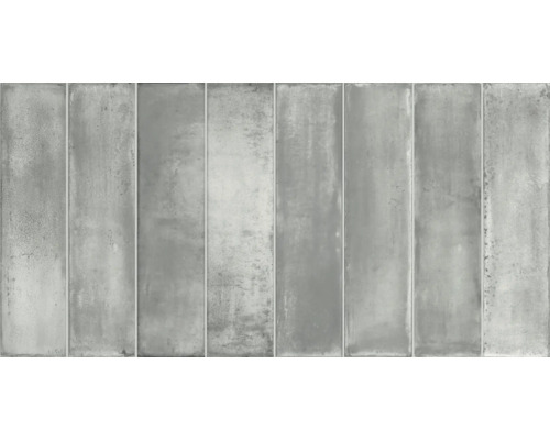 Wandfliese Living grey 31x62 cm