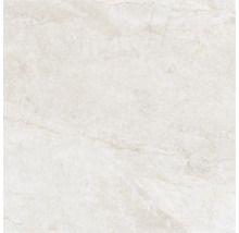 Produktbild: Wand- und Bodenfliese Wells cream matt 90x90cm