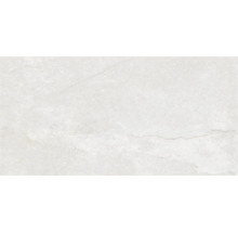 Produktbild: Wand- und Bodenfliese Wells ivory poliert 30x60cm