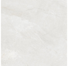 Produktbild: Wand- und Bodenfliese Wells ivory matt 90x90cm