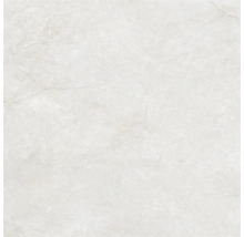 Produktbild: Wand- und Bodenfliese Wells ivory poliert 60x60cm