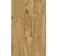 Holzboden mit natürlicher Holzmaserung