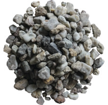 Dekorative Zierkiesel für den Garten- und Landschaftsbau