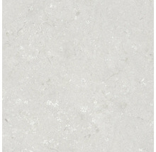 Helle, polierte Steinzeugfliese für den Innenbereich