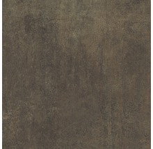 Feinsteinzeug Wand- und Bodenfliese Industrial Copper anpoliert 60 x 60 x 0,93 cm R10 A