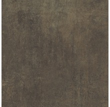 Produktbild: Feinsteinzeug Wand- und Bodenfliese Industrial Copper anpoliert 60 x 60 x 0,93 cm R10 A