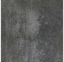 Feinsteinzeug Wand- und Bodenfliese Industrial night anpoliert 60 x 60 x 0,93 cm R10 A