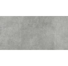 Produktbild: Feinsteinzeug Wand- und Bodenfliese Industrial Steel anpoliert 80 x 160 x 0,97 cm R10 A