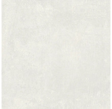 Feinsteinzeug Wand- und Bodenfliese Industrial white anpoliert 80 x 80 x 0,97 cm R10 A